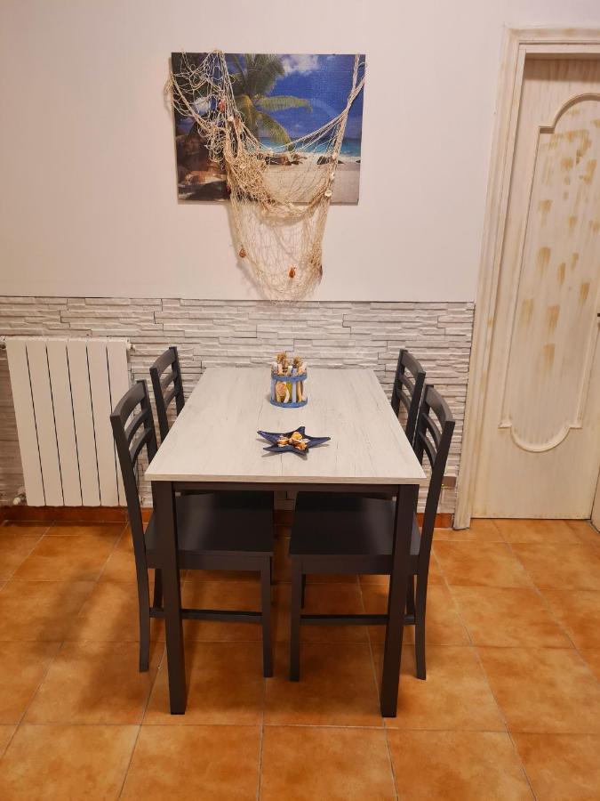 דירות סן וינצ'נזו Monolocale Castelluccio מראה חיצוני תמונה
